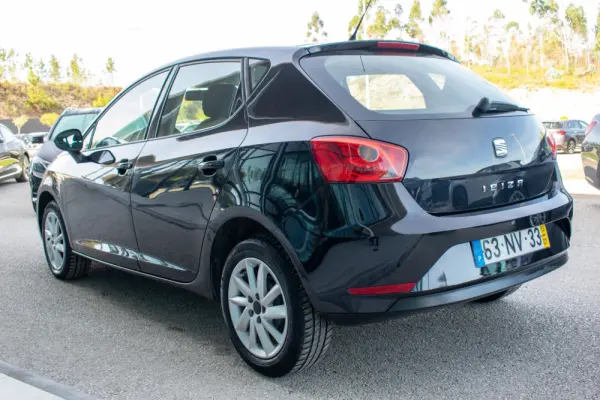 SEAT Ibiza 1.2 12V Style 5