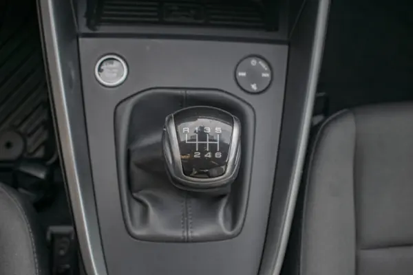 Audi A3 Limousine 30 TDI 35