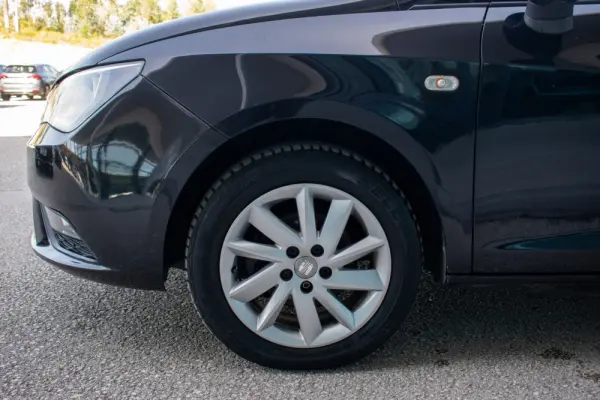 SEAT Ibiza 1.2 12V Style 12