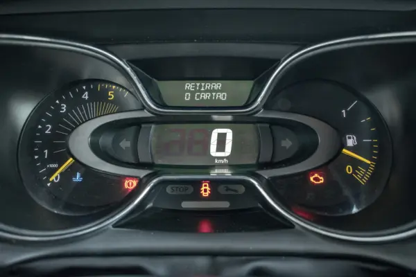 Renault Captur 1.5 dCi Exclusive 28