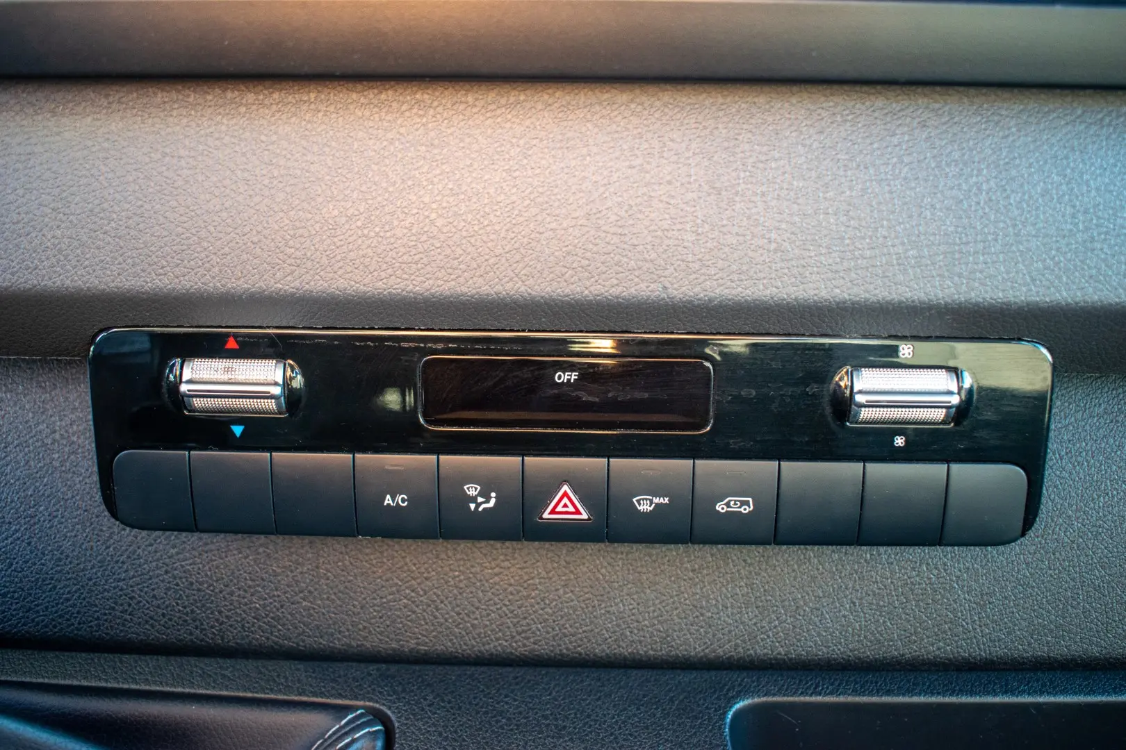 Mercedes-Benz Sprinter 314 CDI/37 CD 22