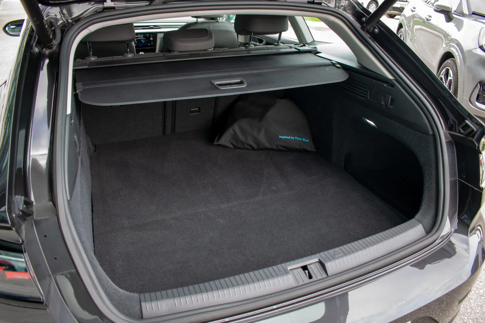 Volkswagen Arteon Shooting Brake 1.4 TSI eHybrid Elegance 47
