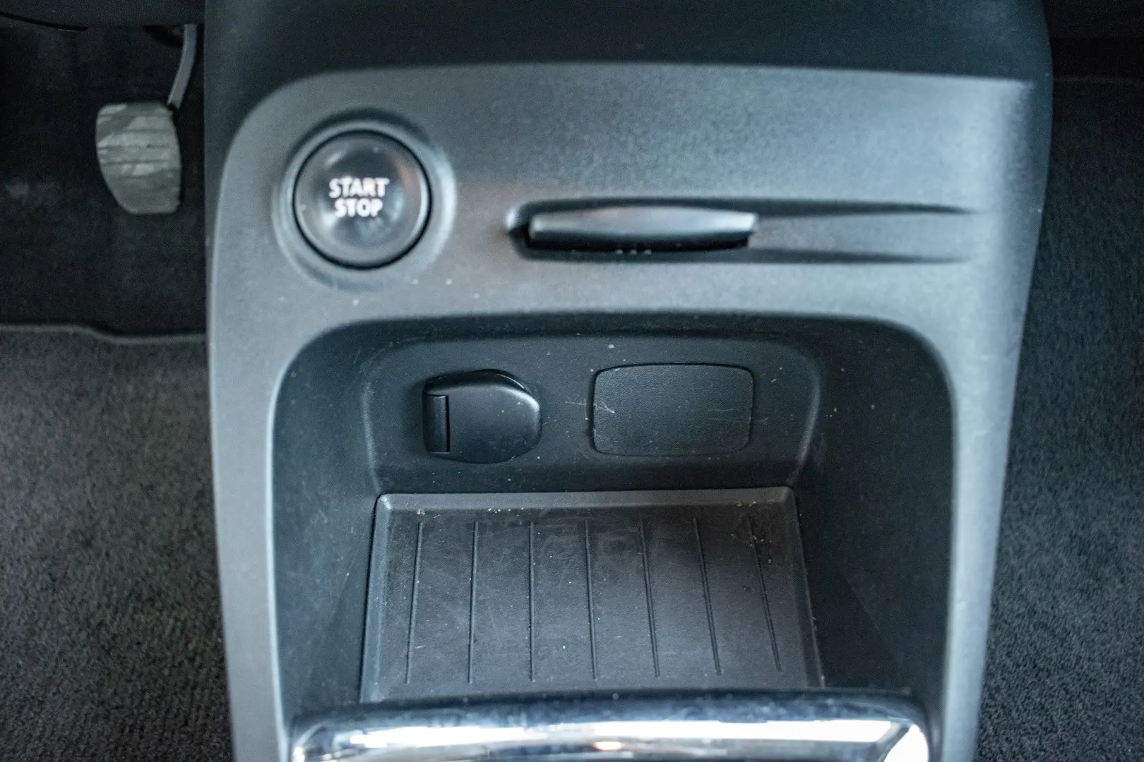 Renault Captur 1.5 dCi Exclusive 32