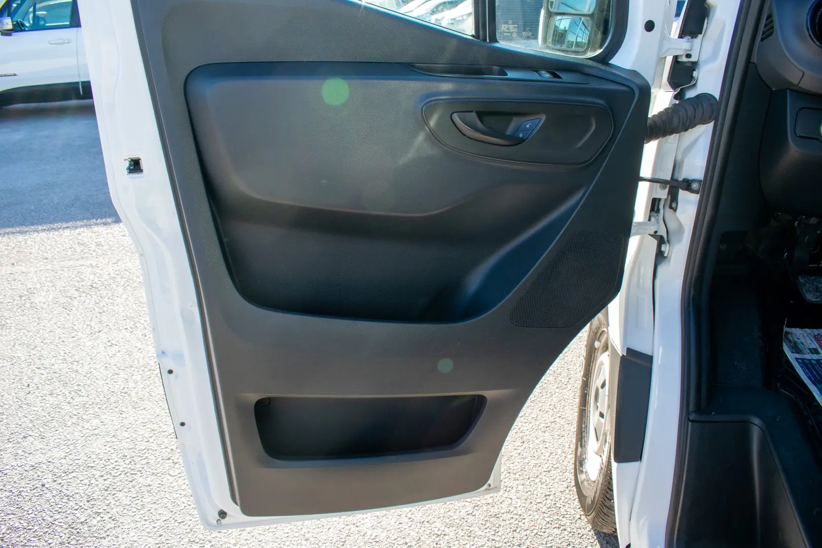 Mercedes-Benz Sprinter 314 CDI/37 CD 11