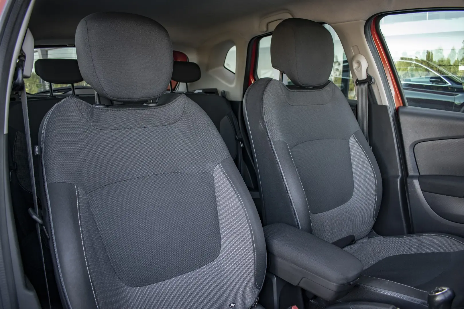 Renault Captur 1.5 dCi Exclusive 38