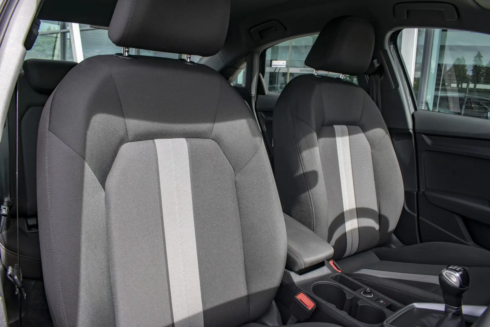 Audi A3 Limousine 30 TDI 45