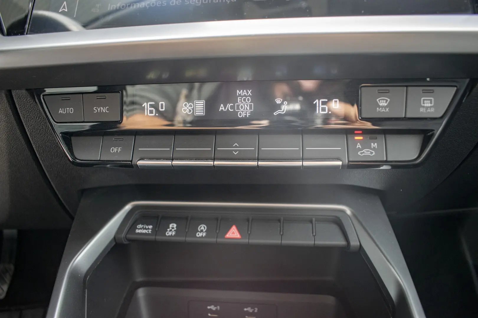 Audi A3 Limousine 30 TDI 33