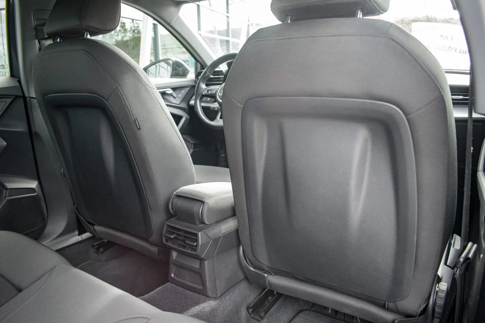 Audi A3 Limousine 30 TDI 47