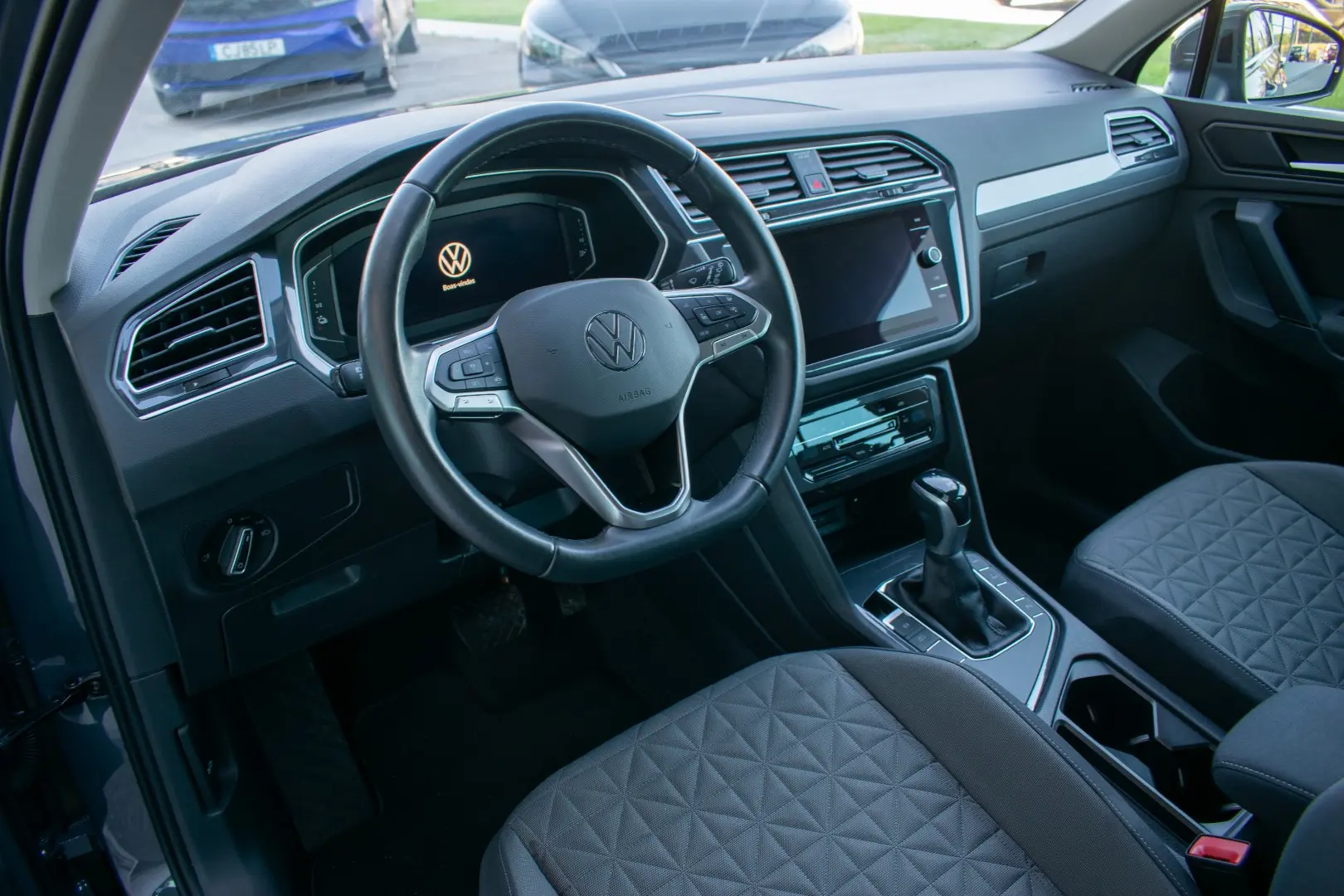 Volkswagen Tiguan 1.4 TSI eHybrid Conceptline DSG 20
