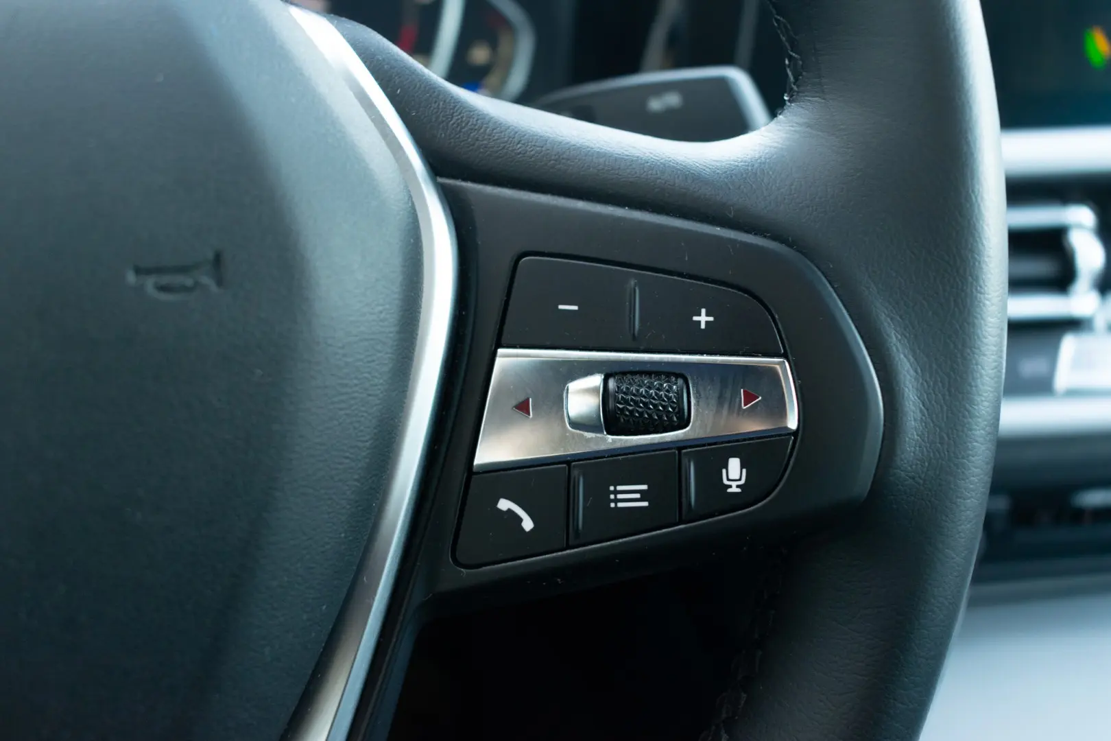 BMW 320 d Auto 2.0 31