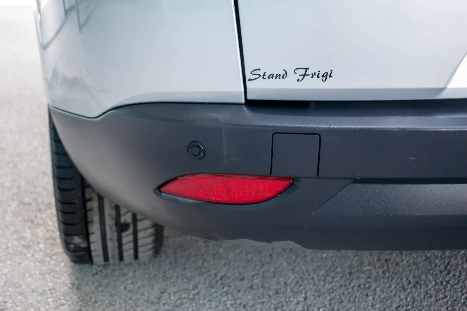 Renault Mégane Sport Tourer 1.5 dCi 14