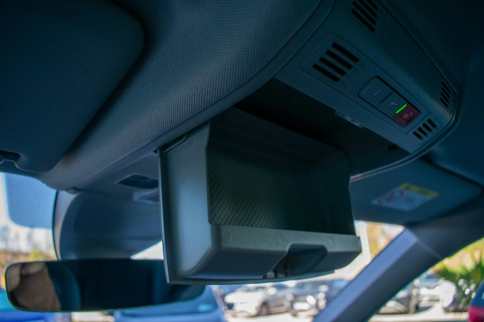 Volkswagen Tiguan 1.4 TSI eHybrid Conceptline DSG 33