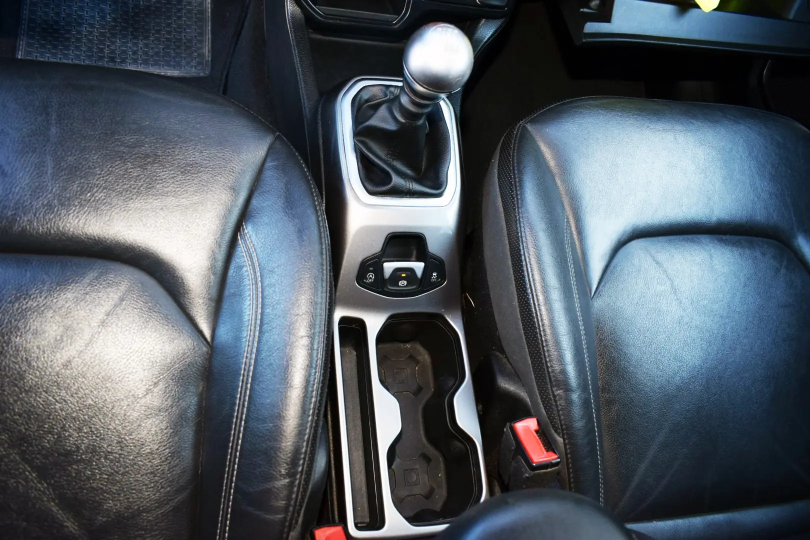 Jeep Renegade 1.0 T-GDI Limited 42