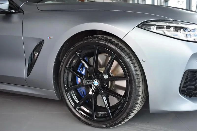 BMW 840 Gran Coupé i Pack M 3
