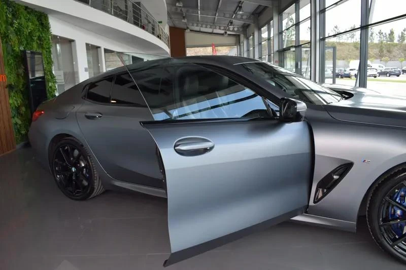 BMW 840 Gran Coupé i Pack M 20