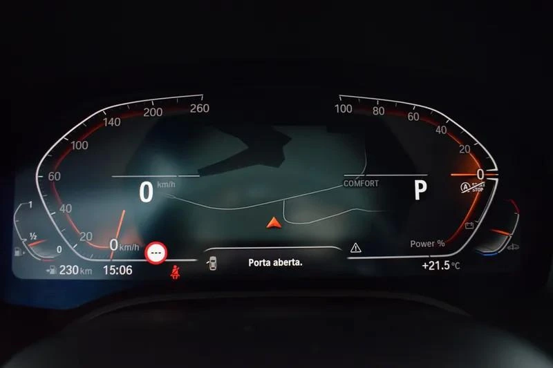 BMW 840 Gran Coupé i Pack M 34
