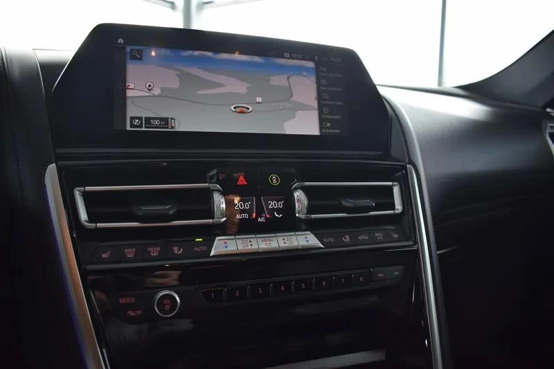BMW 840 Gran Coupé i Pack M 39