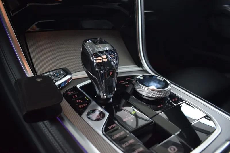 BMW 840 Gran Coupé i Pack M 41