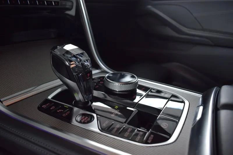 BMW 840 Gran Coupé i Pack M 46