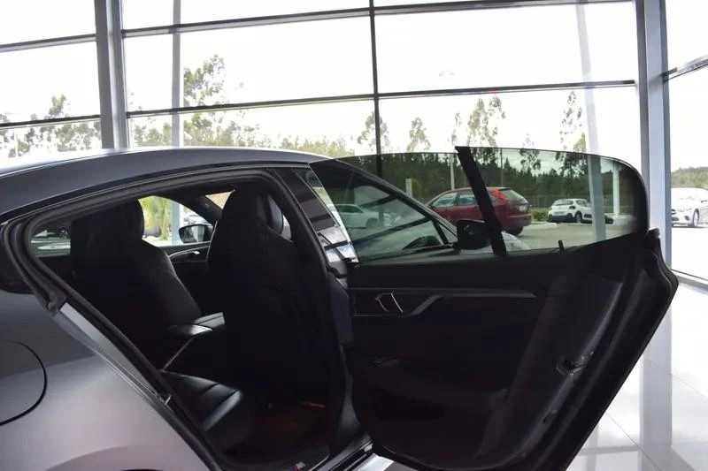 BMW 840 Gran Coupé i Pack M 48