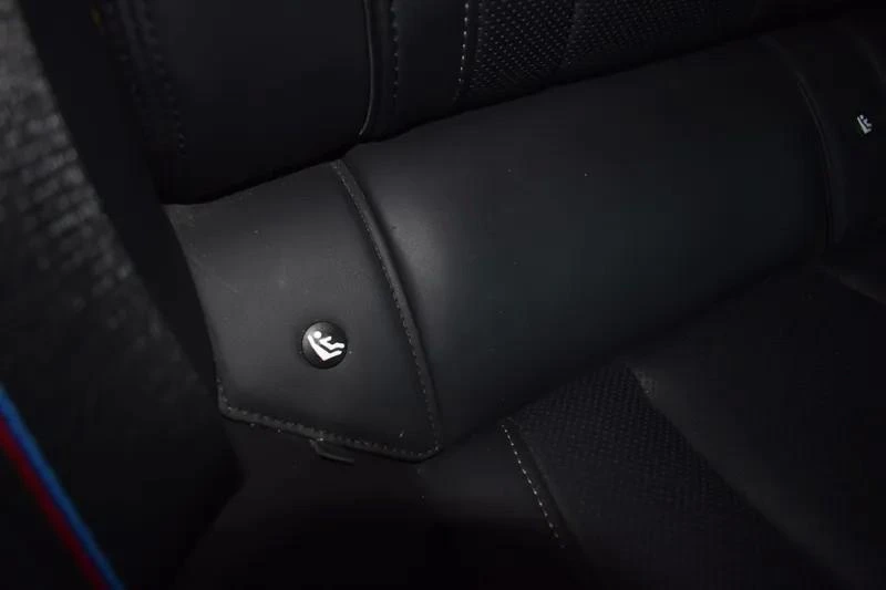 BMW 840 Gran Coupé i Pack M 51