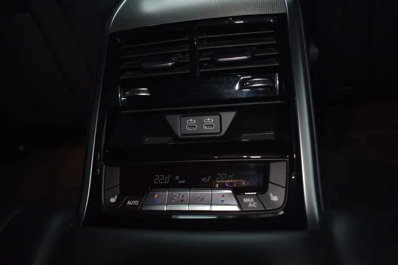 BMW 840 Gran Coupé i Pack M 52