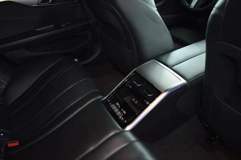 BMW 840 Gran Coupé i Pack M 53