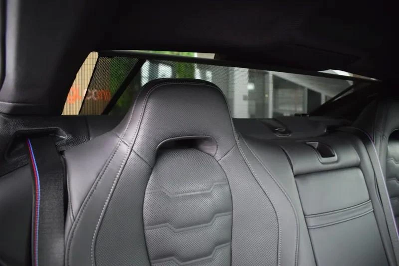 BMW 840 Gran Coupé i Pack M 58