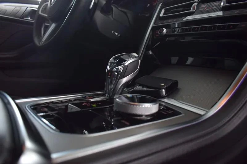 BMW 840 Gran Coupé i Pack M 61