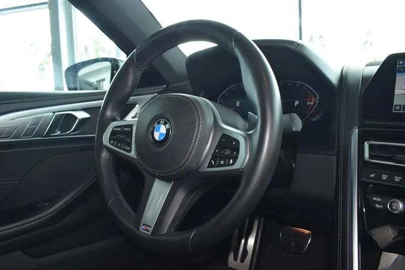 BMW 840 Gran Coupé i Pack M 62