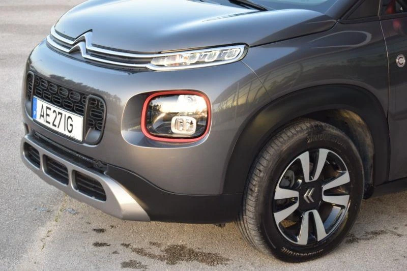 Citroen C3 Aircross 1.2 PureTech C-Series 3