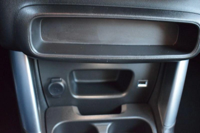 Citroen C3 Aircross 1.2 PureTech C-Series 19