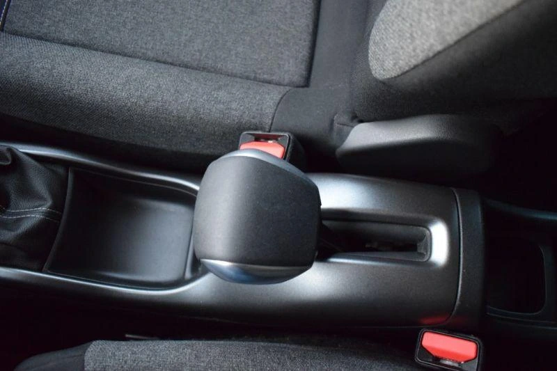 Citroen C3 Aircross 1.2 PureTech C-Series 21