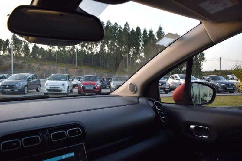 Citroen C3 Aircross 1.2 PureTech C-Series 22