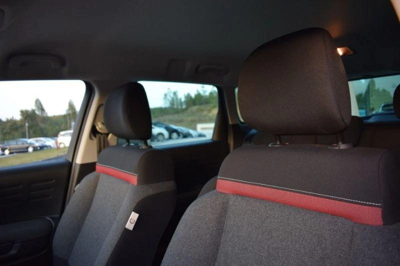 Citroen C3 Aircross 1.2 PureTech C-Series 23