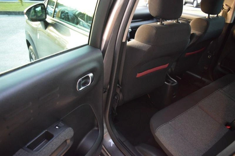 Citroen C3 Aircross 1.2 PureTech C-Series 25