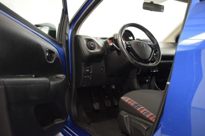 Citroen C1 1.0 VTi Feel 18