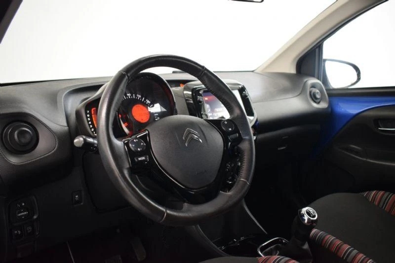 Citroen C1 1.0 VTi Feel 20