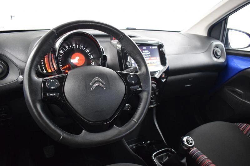 Citroen C1 1.0 VTi Feel 32
