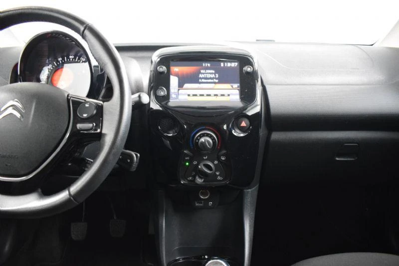 Citroen C1 1.0 VTi Feel 33