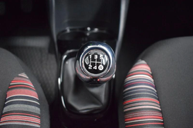 Citroen C1 1.0 VTi Feel 37