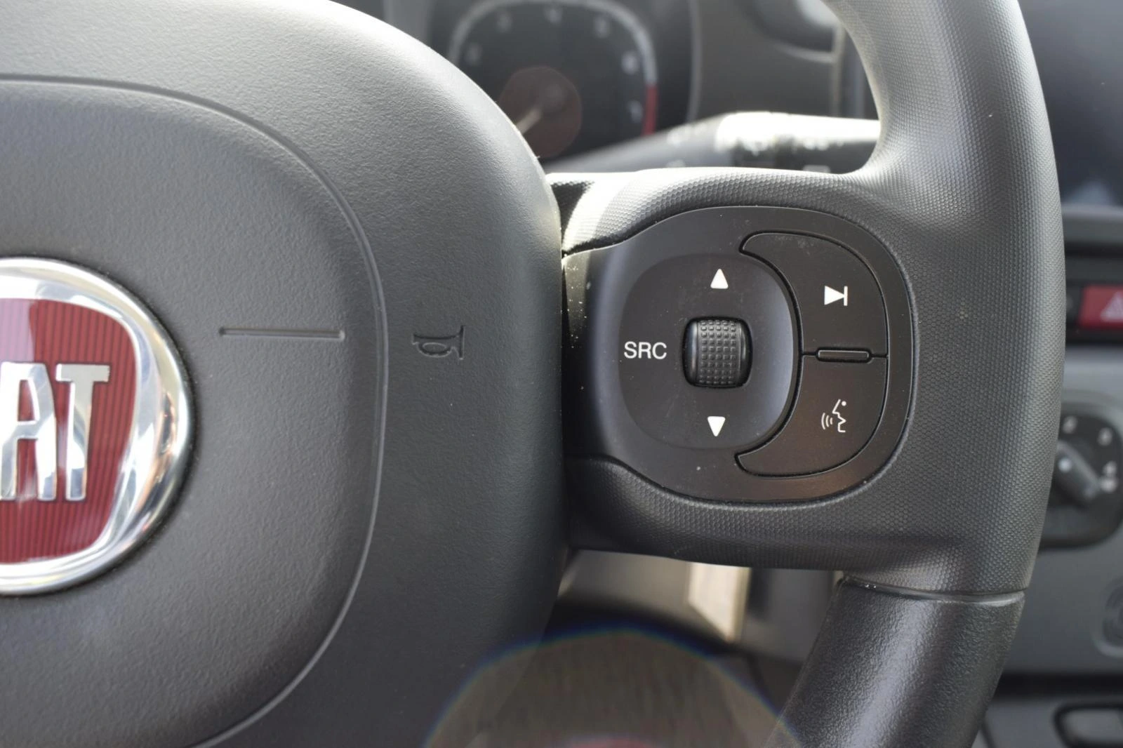 Fiat Panda 1.0 Hybrid 15