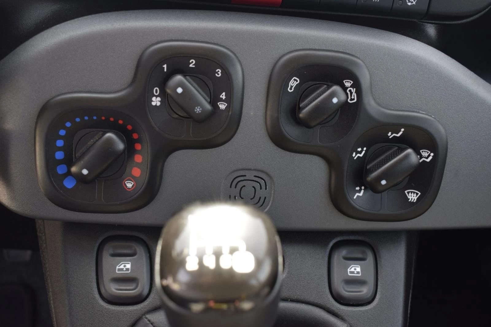 Fiat Panda 1.0 Hybrid 21