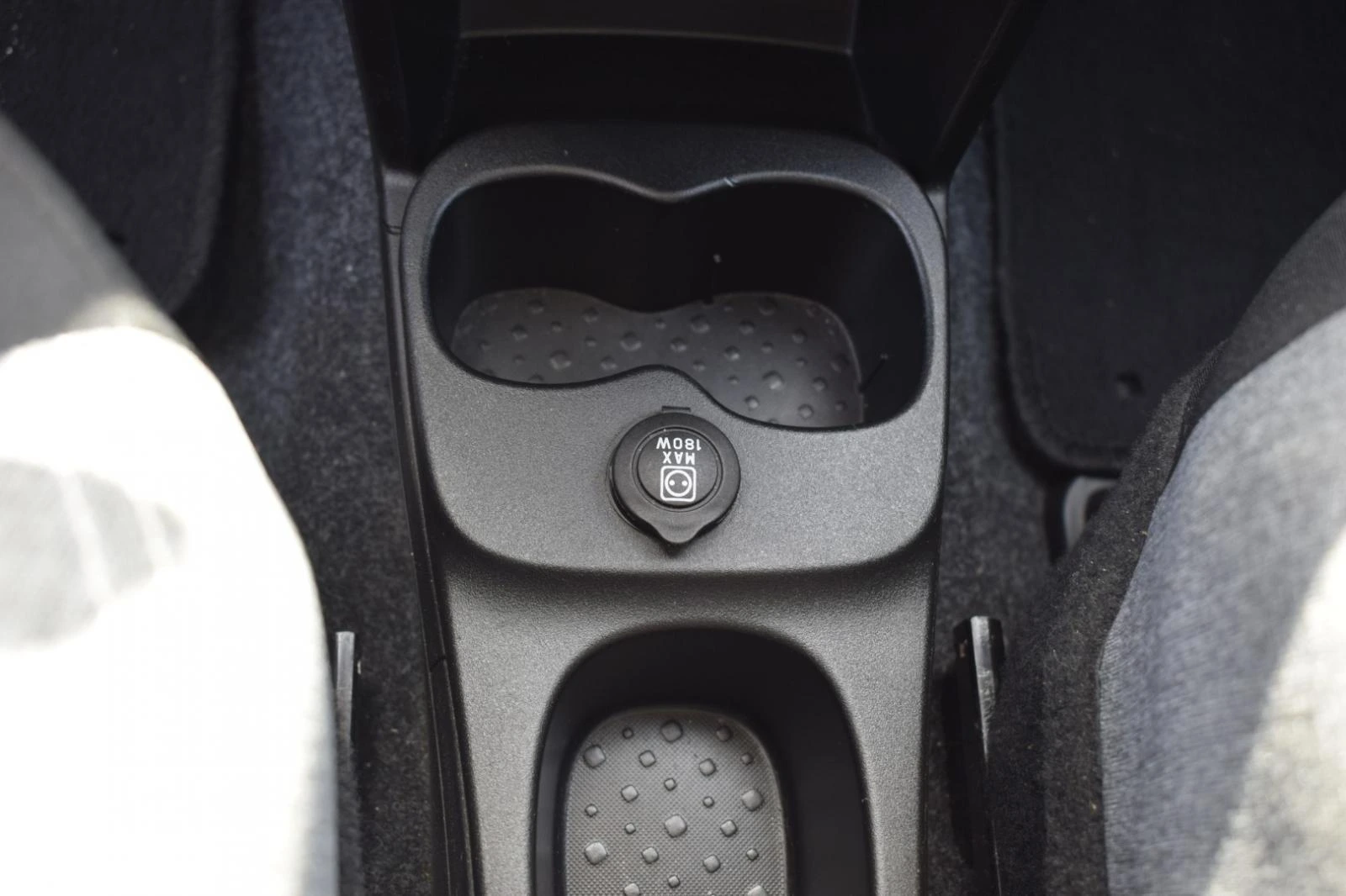 Fiat Panda 1.0 Hybrid 23