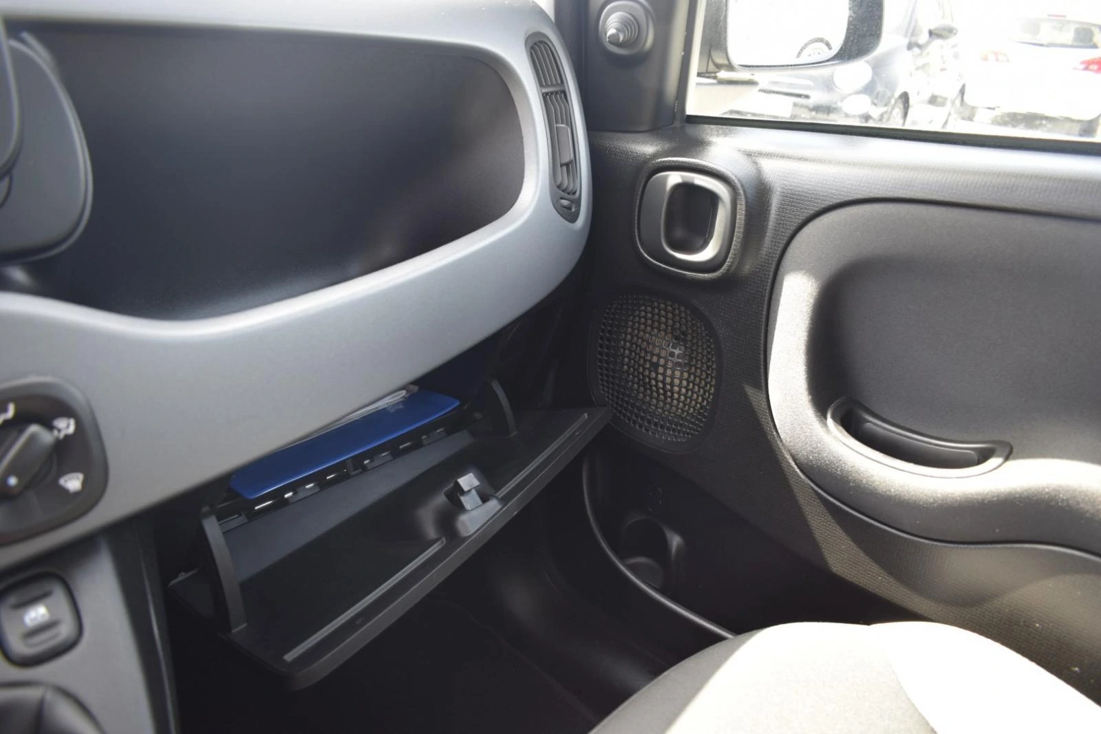 Fiat Panda 1.0 Hybrid 24