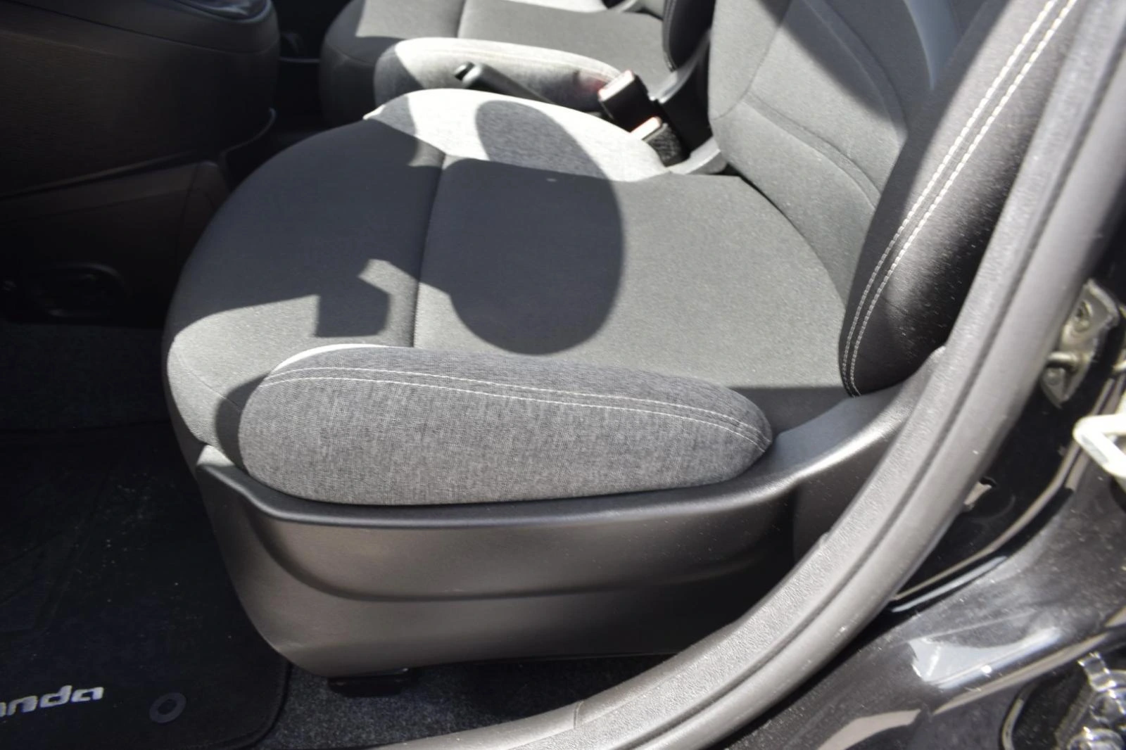 Fiat Panda 1.0 Hybrid 26