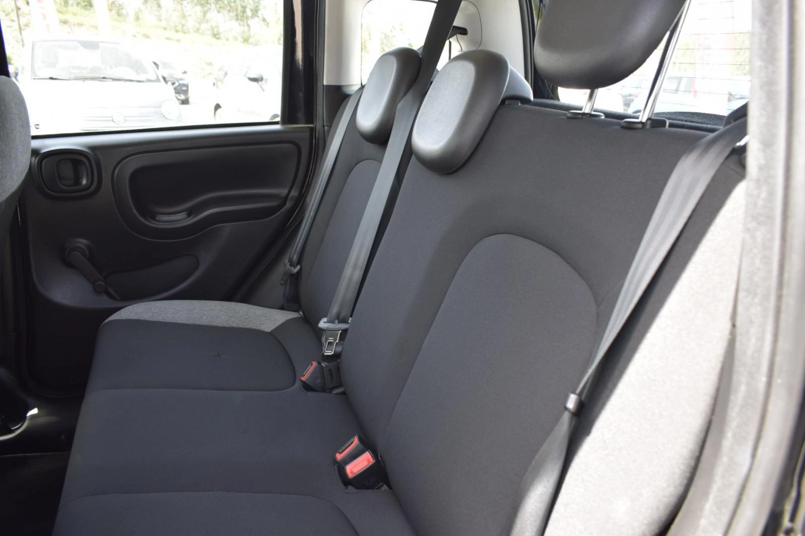 Fiat Panda 1.0 Hybrid 27