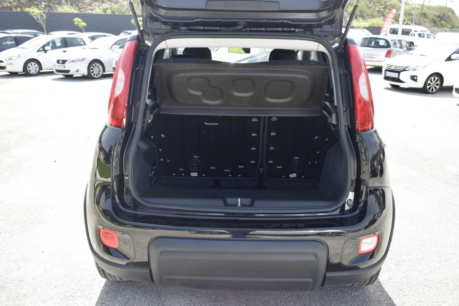 Fiat Panda 1.0 Hybrid 29