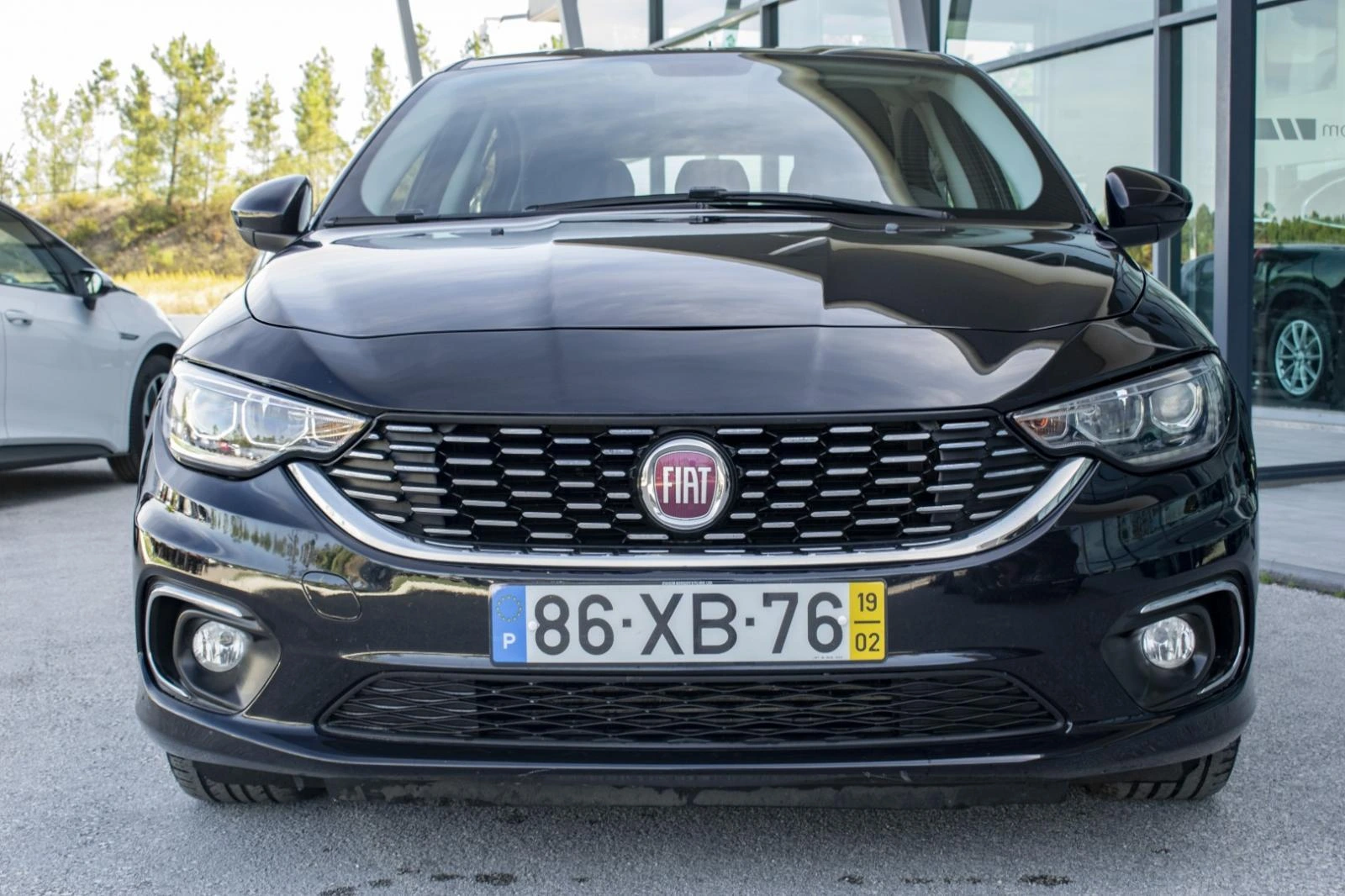 Fiat Tipo 1.3 M-Jet Lounge 2