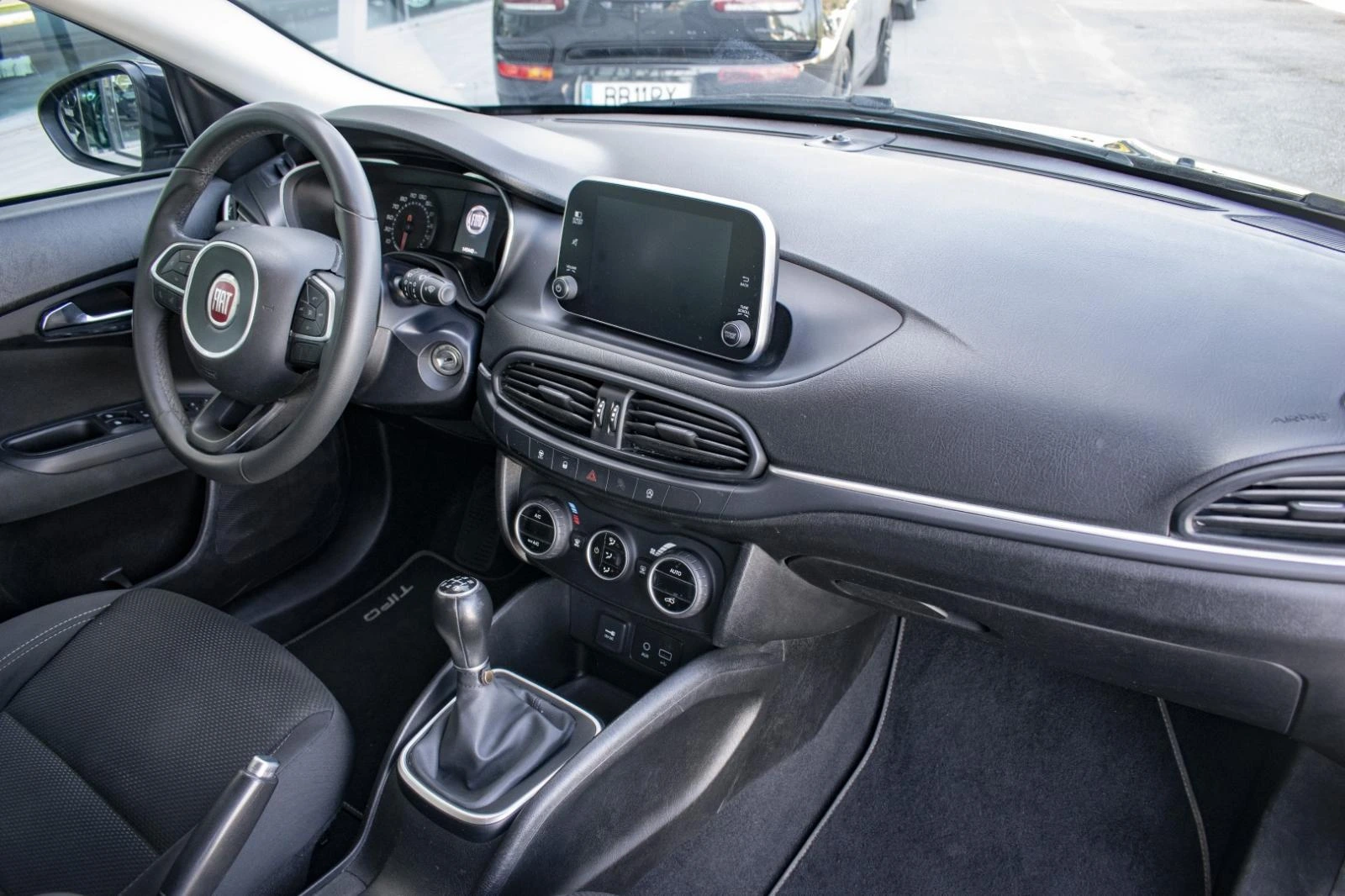 Fiat Tipo 1.3 M-Jet Lounge 19